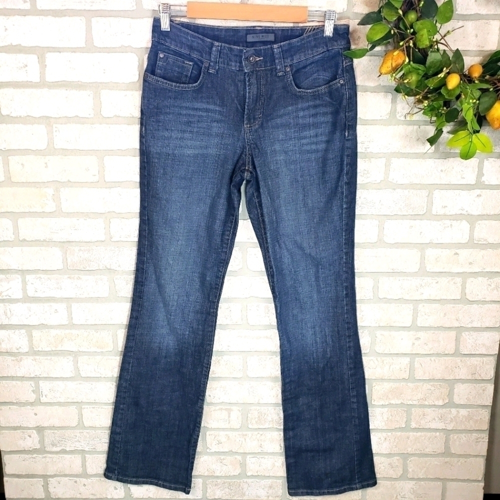 NINE WEST JEANS Long Size 6